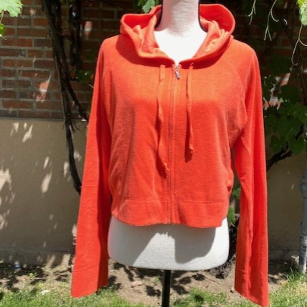 V.S. Hoodie